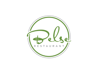 Belse  logo design by alby