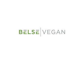 Belse  logo design by alby