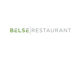 Belse  logo design by alby