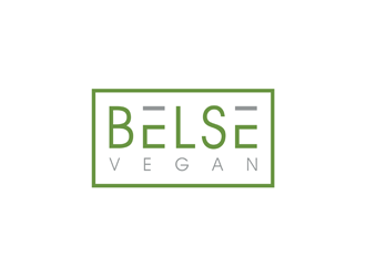 Belse  logo design by alby