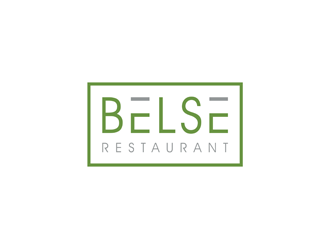 Belse  logo design by alby