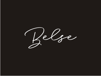 Belse  logo design by Artomoro