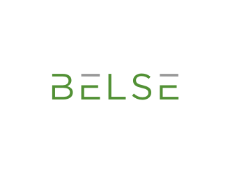 Belse  logo design by Artomoro