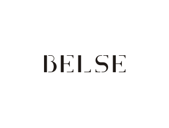 Belse  logo design by Artomoro