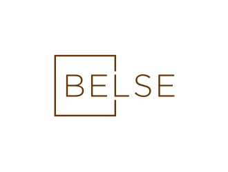 Belse  logo design by Artomoro