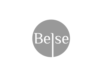 Belse  logo design by Artomoro