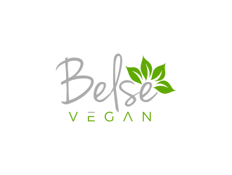 Belse  logo design by zeta