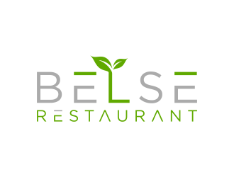Belse  logo design by zeta