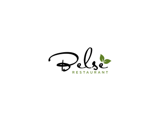 Belse  logo design by RIANW