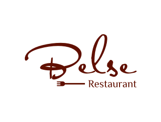 Belse  logo design by peundeuyArt
