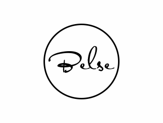 Belse  logo design by hopee