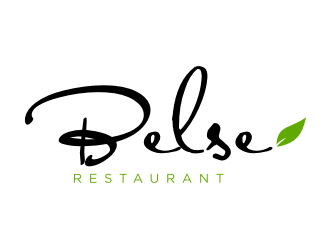 Belse  logo design by vostre