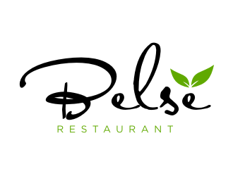 Belse  logo design by vostre