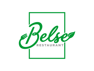 Belse  logo design by FirmanGibran