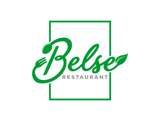 Belse  logo design by FirmanGibran