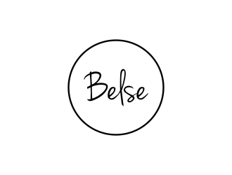 Belse  logo design by Galfine