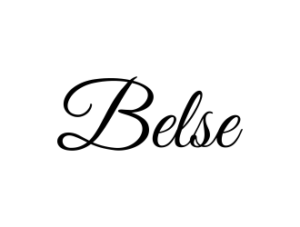 Belse  logo design by Galfine