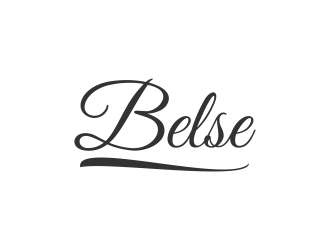 Belse  logo design by Galfine