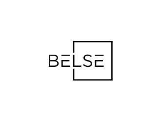 Belse  logo design by muda_belia