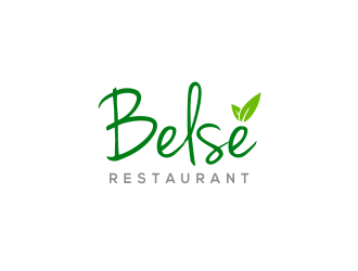 Belse  logo design by kimora