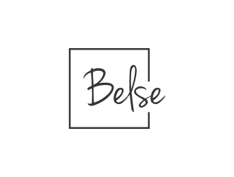 Belse  logo design by funsdesigns
