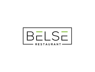 Belse  logo design by kimora