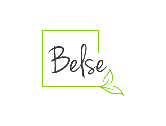 Belse  logo design by funsdesigns