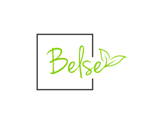 Belse  logo design by funsdesigns