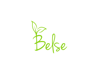 Belse  logo design by funsdesigns