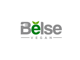 Belse  logo design by kimora