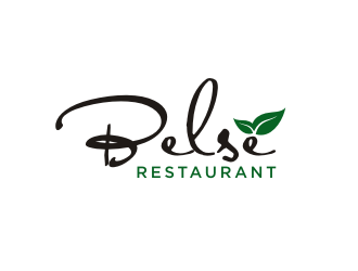 Belse  logo design by blessings