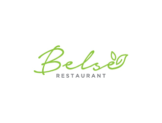 Belse  logo design by Fear