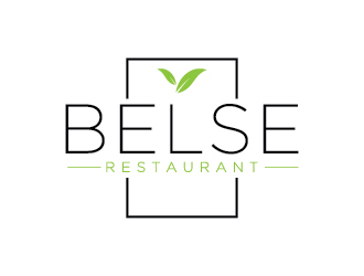 Belse  logo design by Fear