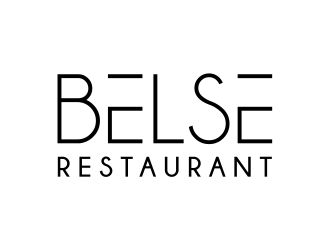 Belse  logo design by cintoko