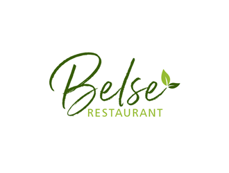 Belse  logo design by ingepro