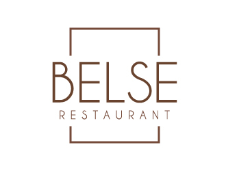 Belse  logo design by gateout