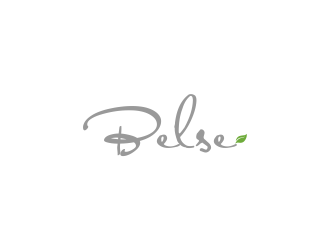 Belse  logo design by luckyprasetyo