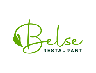 Belse  logo design by lexipej