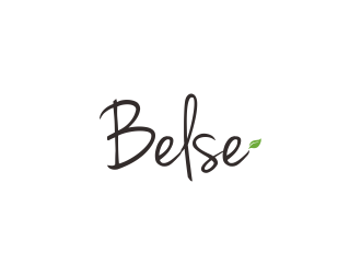 Belse  logo design by luckyprasetyo