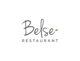 Belse  logo design by luckyprasetyo