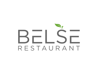 Belse  logo design by luckyprasetyo