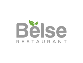 Belse  logo design by luckyprasetyo