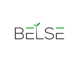 Belse  logo design by HENDY