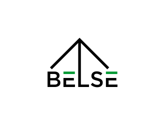 Belse  logo design by bomie