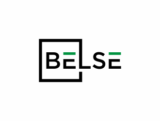 Belse  logo design by kurnia