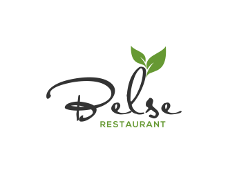 Belse  logo design by IrvanB