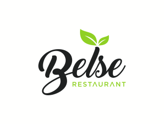 Belse  logo design by restuti