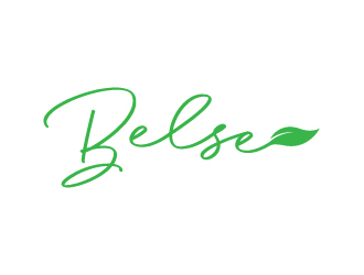 Belse  logo design by pambudi