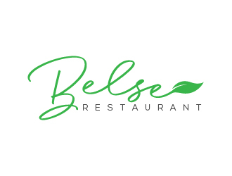 Belse  logo design by pambudi