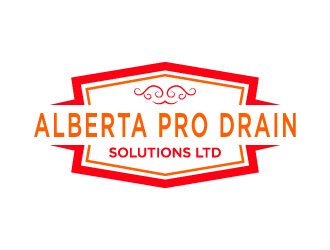 Alberta Pro Drain Solutions LTD logo design by pilKB